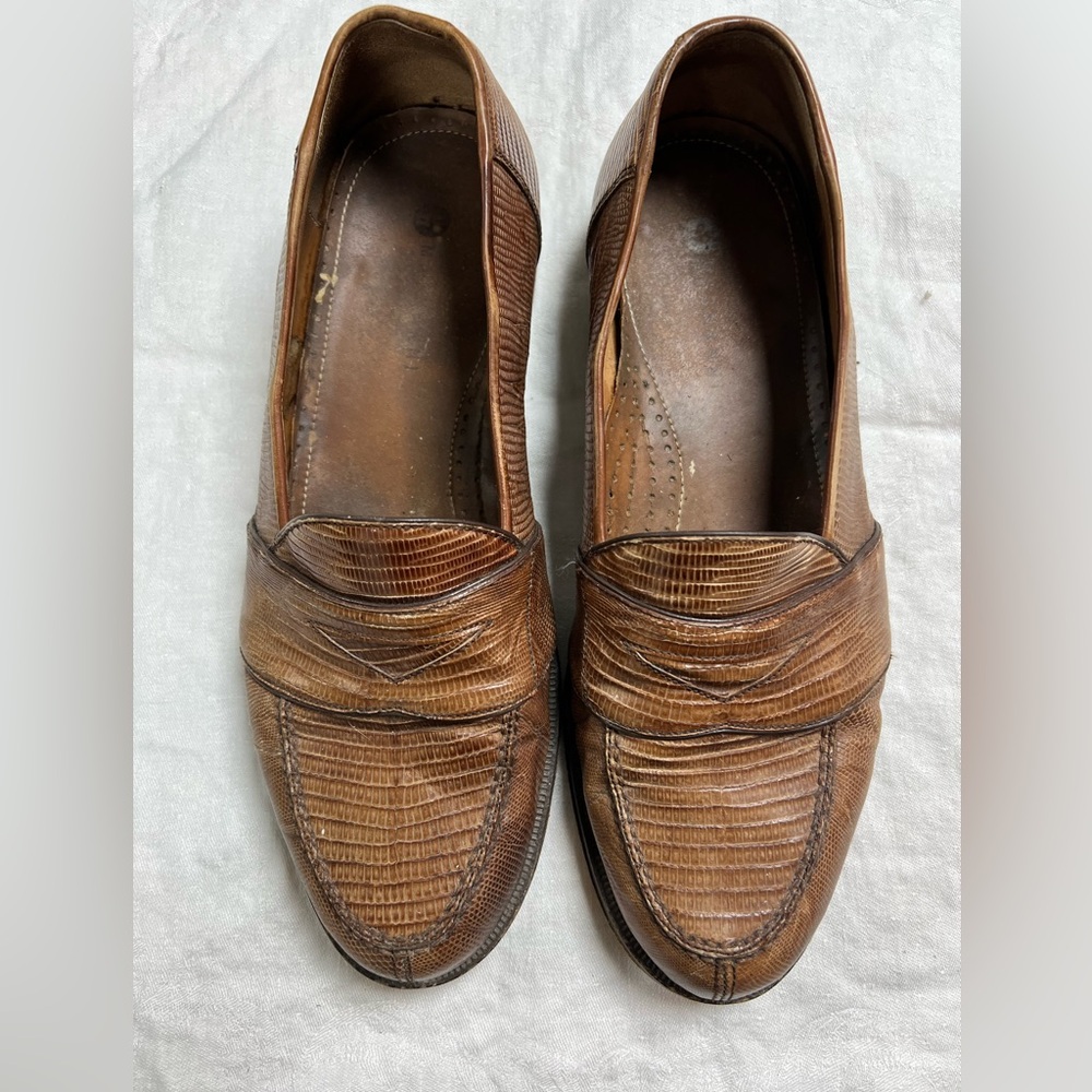 Magnanni Loafer
